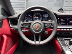Porsche 911 Carrera 3.0T - фото 15