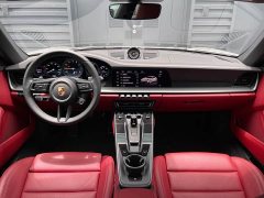 Porsche 911 Carrera 3.0T - фото 16