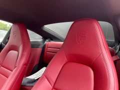 Porsche 911 Carrera 3.0T - фото 17