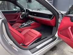 Porsche 911 Carrera 3.0T - фото 18