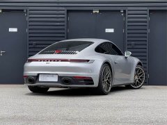 Porsche 911 Carrera 3.0T - фото 2
