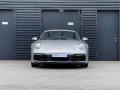Porsche 911 Carrera 3.0T - фото 3