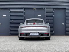 Porsche 911 Carrera 3.0T - фото 4