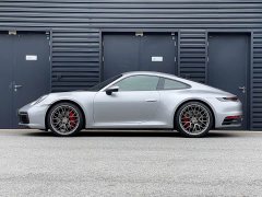 Porsche 911 Carrera 3.0T - фото 5