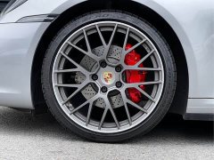 Porsche 911 Carrera 3.0T - фото 6