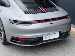 Porsche 911 Carrera 3.0T - фото 7