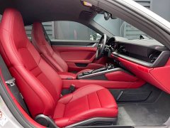 Porsche 911 Carrera 3.0T - фото 9