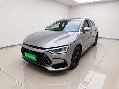 BYD Han DM-i Honor Edition 121KM Premium Type - фото 1