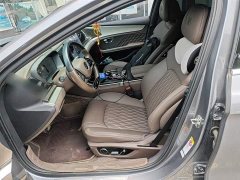 BYD Han DM-i Honor Edition 121KM Premium Type - фото 11