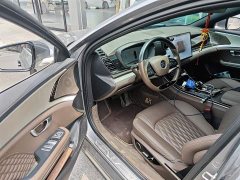 BYD Han DM-i Honor Edition 121KM Premium Type - фото 12