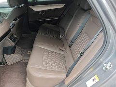 BYD Han DM-i Honor Edition 121KM Premium Type - фото 13