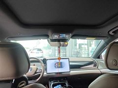 BYD Han DM-i Honor Edition 121KM Premium Type - фото 14