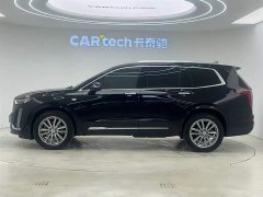 Cadillac XT6 2022 2.0T six-seat four-wheel drive luxury - фото 3