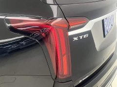 Cadillac XT6 2022 2.0T six-seat four-wheel drive luxury - фото 4