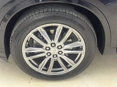 Cadillac XT6 2022 2.0T six-seat four-wheel drive luxury - фото 5