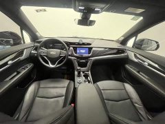Cadillac XT6 2022 2.0T six-seat four-wheel drive luxury - фото 6