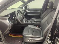 Cadillac XT6 2022 2.0T six-seat four-wheel drive luxury - фото 7
