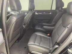 Cadillac XT6 2022 2.0T six-seat four-wheel drive luxury - фото 8