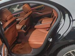 Mercedes-Benz S-Class S 450 L 4MATIC - фото 3