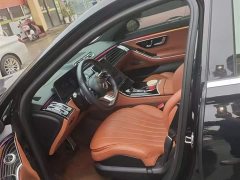 Mercedes-Benz S-Class S 450 L 4MATIC - фото 5