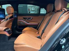 Mercedes-Benz S-Class S 450 L 4MATIC - фото 6