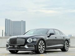 Bentley Flying Spur 4.0T V8 Standard Edition - фото 1