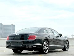 Bentley Flying Spur 4.0T V8 Standard Edition - фото 10