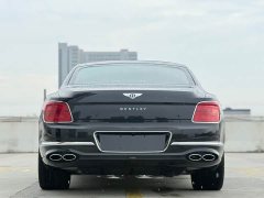 Bentley Flying Spur 4.0T V8 Standard Edition - фото 11