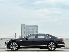 Bentley Flying Spur 4.0T V8 Standard Edition - фото 12