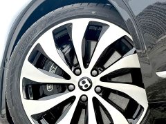 Bentley Flying Spur 4.0T V8 Standard Edition - фото 15