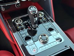 Bentley Flying Spur 4.0T V8 Standard Edition - фото 16