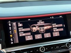 Bentley Flying Spur 4.0T V8 Standard Edition - фото 18