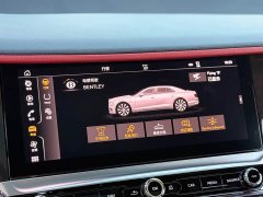 Bentley Flying Spur 4.0T V8 Standard Edition - фото 19