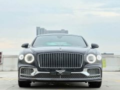 Bentley Flying Spur 4.0T V8 Standard Edition - фото 2