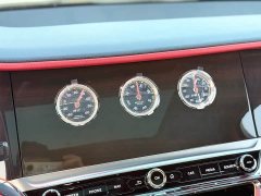 Bentley Flying Spur 4.0T V8 Standard Edition - фото 20