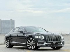 Bentley Flying Spur 4.0T V8 Standard Edition - фото 3