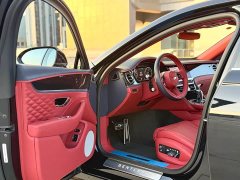 Bentley Flying Spur 4.0T V8 Standard Edition - фото 4