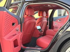 Bentley Flying Spur 4.0T V8 Standard Edition - фото 5