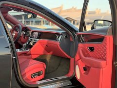 Bentley Flying Spur 4.0T V8 Standard Edition - фото 6