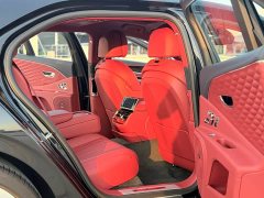 Bentley Flying Spur 4.0T V8 Standard Edition - фото 7