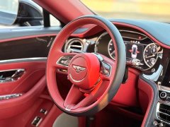 Bentley Flying Spur 4.0T V8 Standard Edition - фото 9
