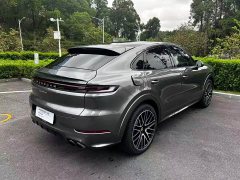Porsche Cayenne Coupé 3.0T - фото 10