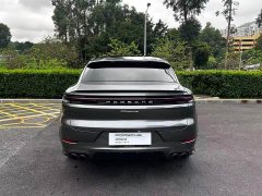 Porsche Cayenne Coupé 3.0T - фото 11