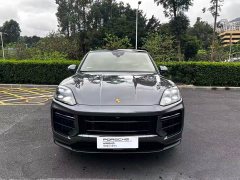 Porsche Cayenne Coupé 3.0T - фото 2