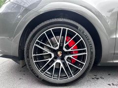 Porsche Cayenne Coupé 3.0T - фото 4
