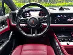 Porsche Cayenne Coupé 3.0T - фото 9