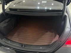 Mercedes-Benz E-Class New Energy E 350 e L plug-in hybrid sedan - фото 4