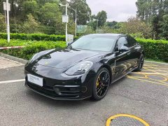 Porsche Panamera Executive 2.9T - фото 1
