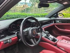 Porsche Panamera Executive 2.9T - фото 10