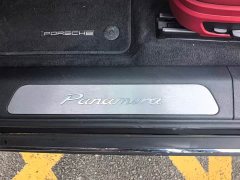 Porsche Panamera Executive 2.9T - фото 11